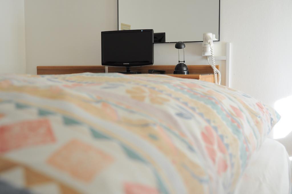 Hotel Europa Cembra เชมบรา ห้อง รูปภาพ